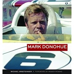 Mark Donohue: Technical Excellence at Speed