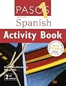 Pasos 1: Activity Book: A First Course in Spanish