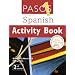 Pasos 1: Activity Book: A First Course in Spanish