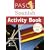 Pasos 1: Activity Book: A First Course in Spanish
