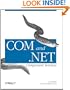 COM and .NET Component Services (O'Reilly Windows)