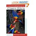 A Bird-finding Guide to Costa Rica