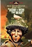 How I Won the War  [ NON-USA FORMAT, PAL, Reg.2.4 Import - Australia ]