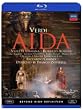 Verdi: Aida [Blu-ray]