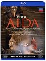 Aida [Blu-ray] [Import anglais]