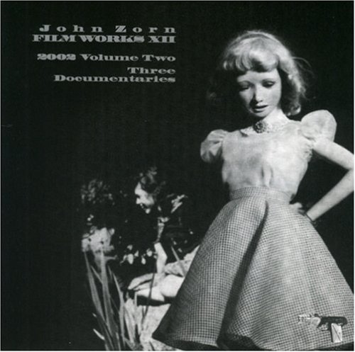 John Zorn