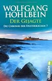Der Gejagte - Die Chronik der Unsterblichen 07. - Wolfgang Hohlbein