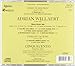Missa Mente Tota / Motets