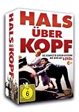 Produkt-Bild: Hals &uuml;ber Kopf - Die komplette Kinder-Kult-Serie [6 DVDs]
