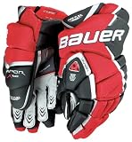 Bauer Vapor X:60 Gloves [JUNIOR]