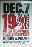 December 7, 1941 : the day the Japanese attacked Pearl Harbor