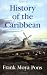 Book History of the Caribbean: Plantations, Trade, and War in the Atlantic World