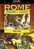 ROME Power & Glory Volume VI: The Fall (DVD, 1998, 52 min)