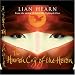 Books : The Harsh Cry of the Heron