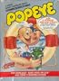 Popeye for Atari 2600