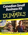 Canadian Small Business Kit For Dummies