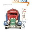 Metal Toys (Pocket Collectors) by Judith Miller