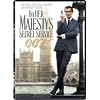 On Her Majesty's Secret Service