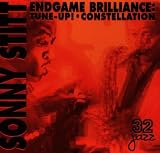 Endgame Brilliance: Constellation & Tune-Up