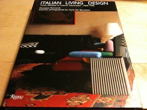 Italian Living Design