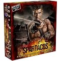 SPARTACUS un gioco di sangue e Tradimento gioco da tavolo (versione inglese)
