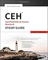 CEH: Certified Ethical Hacker Version 8 Study Guide