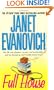 Full House (Janet Evanovich's Full Series, No 1)