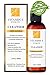 100% Natural Vitamin E Facial Cleanser. Best ever face wash for dry to oily skin. Anti-acne & anti-blemish clearing cleansers better than soap. Pore cleaner and blackhead remover. For women and men.