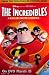 THE INCREDIBLES POSTER SINGLE SIDED VIDEO 26X40
