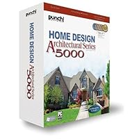 Punch Architectural Series 5000 V12