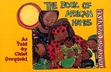 Book of African Names