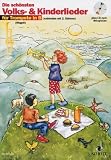 Produkt-Bild: Die sch&ouml;nsten Volks- und Kinderlieder f&uuml;r Trompete (+CD) mit Bleistift -- 31 beliebte Melodien sehr leicht gesetzt f&uuml;r 1-2 Trompeten in B mit Text und Akkordsymbolen (Noten/sheet music)