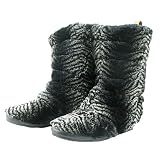 adidas (アディダス) ブーツ ミッシー・エリオット ウインター LADYS ブラック/ブラック/ブラック 2010new model G20666 ミッシー・エリオット
