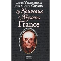 France nouveaux myst�res