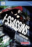 i-ssassins