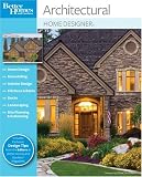 Better Homes and Gardens Architectural Home Designer [DOWNLOAD]
