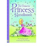 The Usborne princess handbook