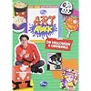 Art attack. Da Halloween a Carnevale