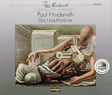 Hindemith: Das Unaufhörliche