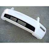 05 06 07 08 09 Ford Mustang GT Front Bumper Factory Painted White OEM Lower Grille by Ford