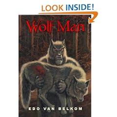 Wolf Man