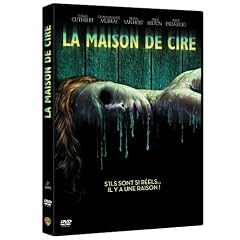 La Maison de cire