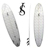 7'2 ISLE FUNBOARD LOUIS V