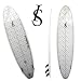 7'2 ISLE FUNBOARD LOUIS V