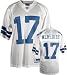Don Meredith Reebok NFL Replica Throwback Dallas Cowboys Jersey
