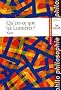Qu'est-ce que les Lumi�res ?