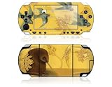 Eigenschaften GelaSkins  / Game Skin Jealousy für Sony PSP