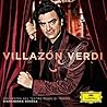 Bild des Albums von Rolando Villazon