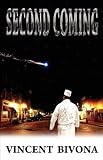 Second Coming: A horror novel
