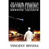 Second Coming: A horror novel